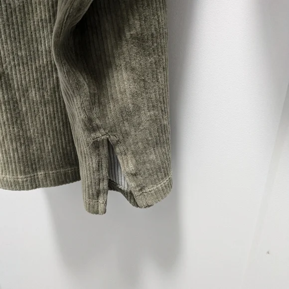 ASOS Corduroy Top - Picture 3 of 4